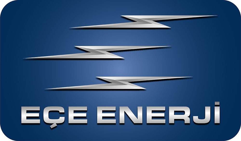 EÇE Enerji Ticareti A.Ş. logosu
