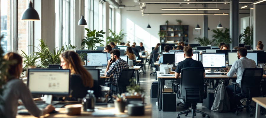 Ofis için elektrik aboneliği başvurusunda karşılaşılabilecek sorunlar ve çözümleri nelerdir?