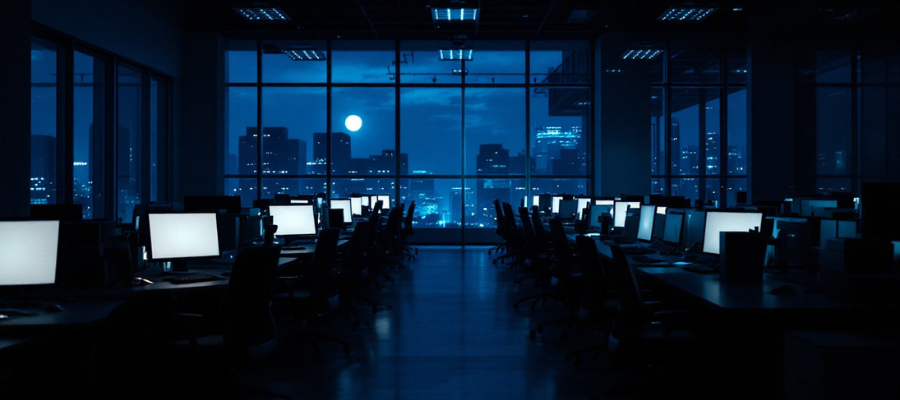 Yeni ofis için elektrik aboneliği işlemleri nelerdir?