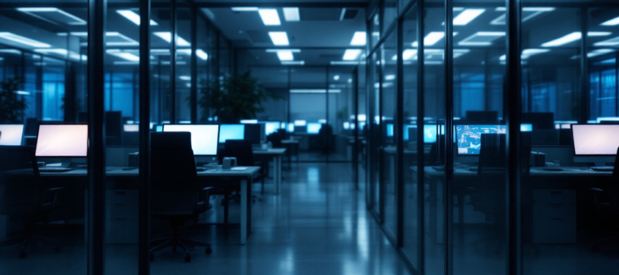 Ofis için elektrik aboneliği olmadan elektrik kullanmanın cezası nedir?