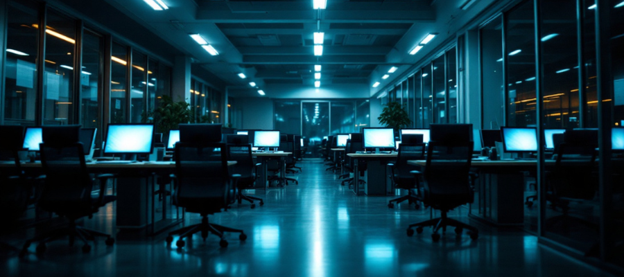 Ofis için elektrik aboneliği başvurusu öncesi eski borç sorgulaması nasıl yapılır?