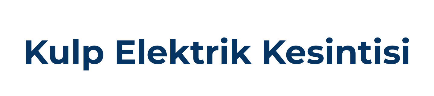 Kulp Elektrik Kesintisi Sorgulama Son Dakika, Kulp Elektrik Arıza Telefon Numarası