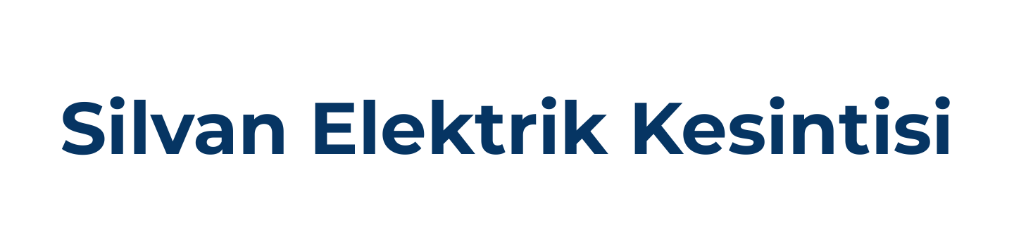 Silvan Elektrik Kesintisi Sorgulama Son Dakika, Silvan Elektrik Arıza Telefon Numarası