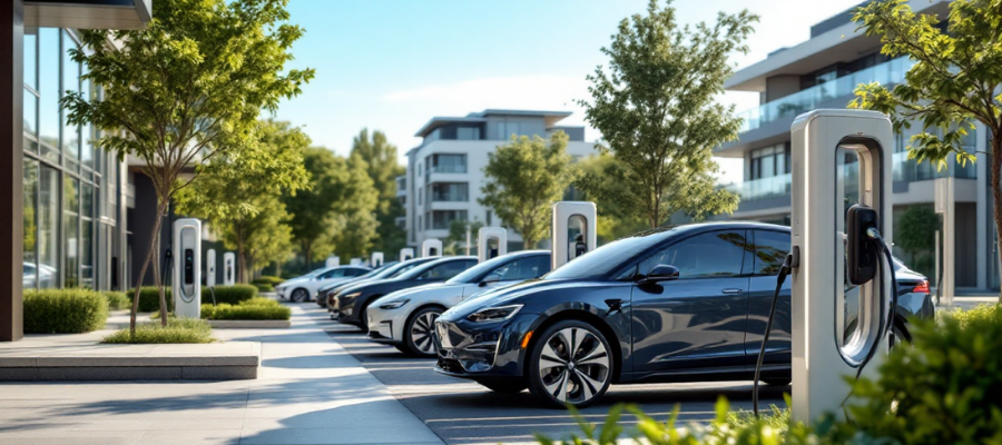 Ev İçin Elektrikli Araç Şarj İstasyonu Kurulumunda Yasal Mevzuat ve Standartlar Nelerdir?