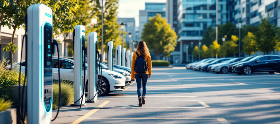 Üniversiteler için elektrikli araç şarj istasyonu kurulumu mevcut mevzuat ve yönetmelikler nelerdir?