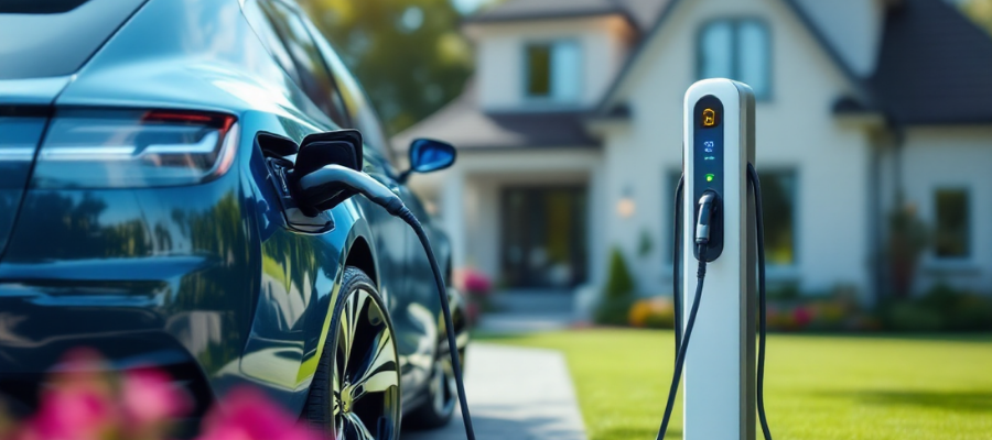 Müstakil evde elektrikli aracı şarj etmenin aylık elektrik maliyeti nedir?