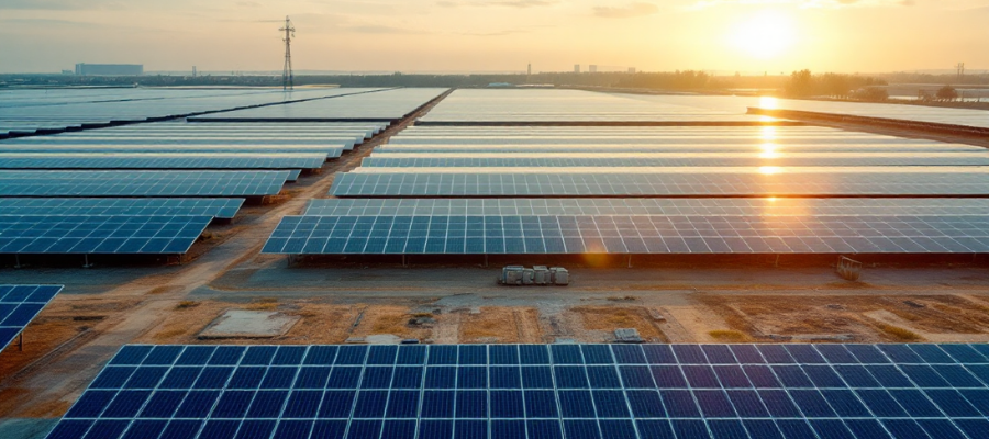 Güneş paneli kurulumu elektrik şebekesine bağlantısı nasıl olur?