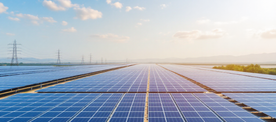 Güneş paneli kurulumu elektrik faturasını ne kadar düşürür?