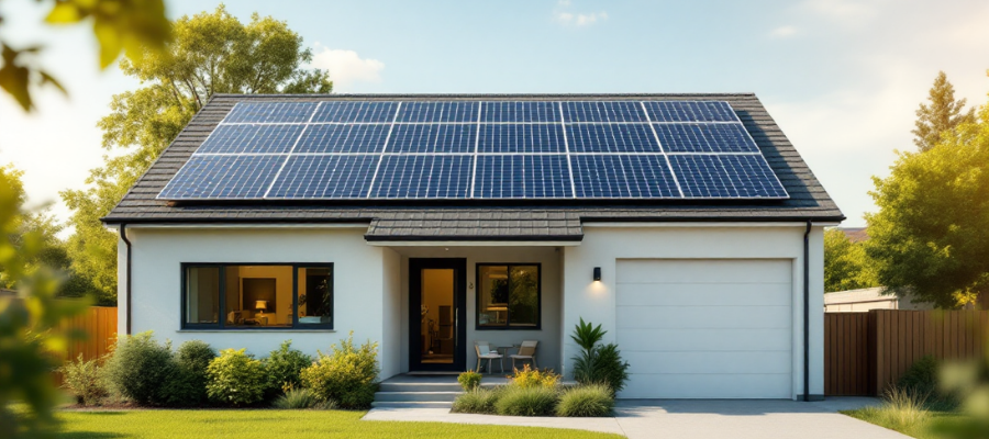 Ev için güneş paneli kurulumu için devlet desteği ve teşvikleri var mı?