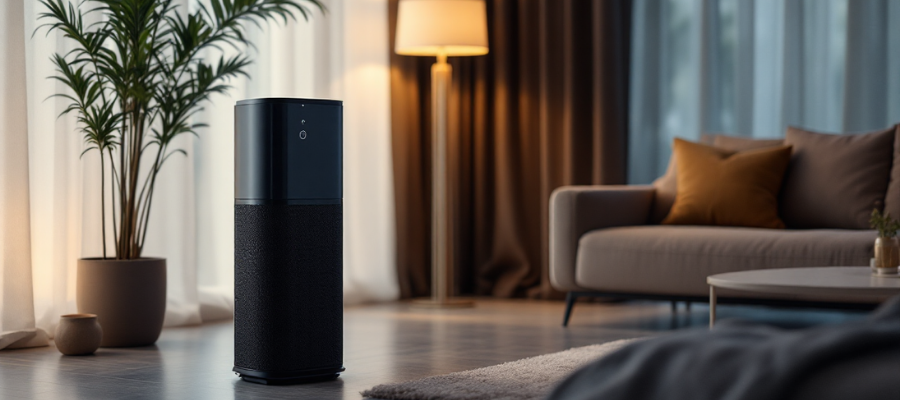 Philips hava temizleyici ne kadar elektrik harcar?