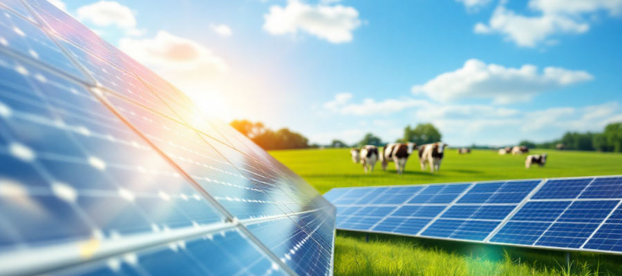 Çiftlik için güneş paneli kurulumu şebekeden bağımsız (off-grid) yapılabilir mi?
