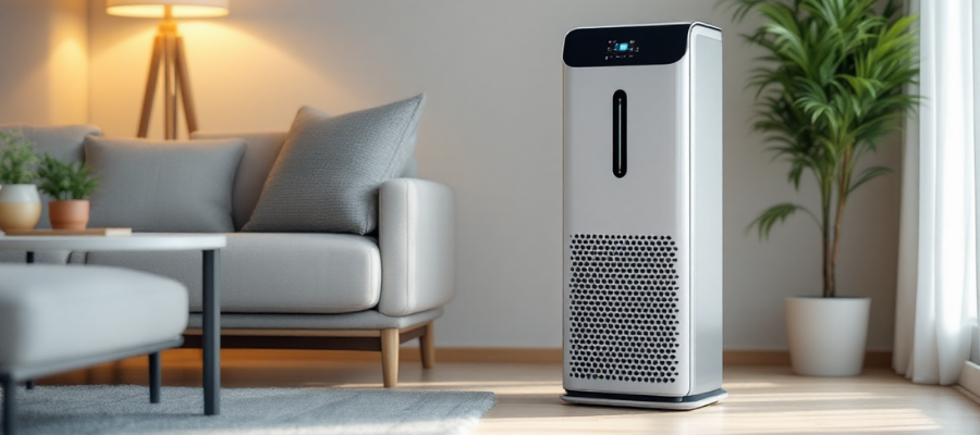 Eski tip hava temizleyici ne kadar elektrik harcar?