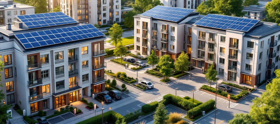 Site için enerji verimliliği devlet teşvikleri ve destekleri nelerdir?