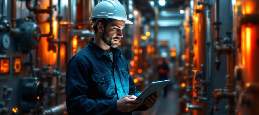 Fabrika için enerji verimliliği konusunda çalışan eğitimi ve bilinçlendirme neden önemlidir?