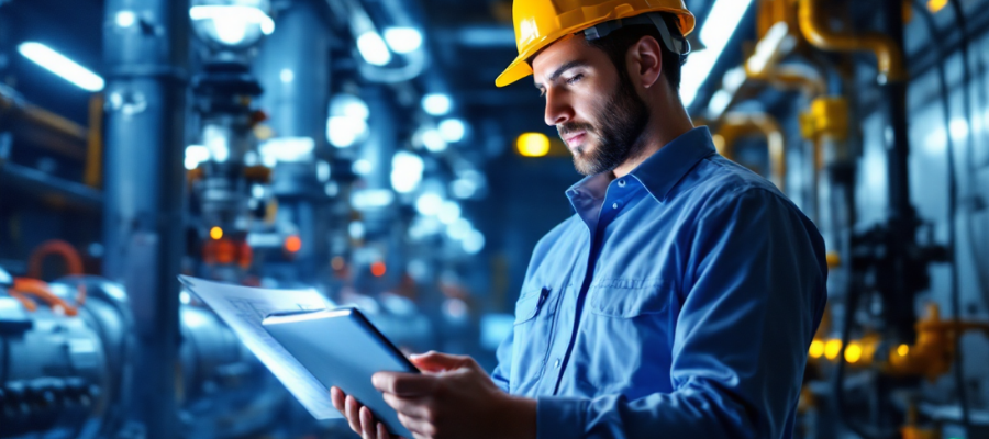 Fabrika için enerji verimliliği için kojenerasyon ve trijenerasyon uygulamaları nelerdir?