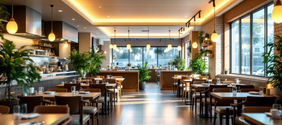 Restoran için enerji verimliliği ve personel davranışları: çalışanlar tasarrufa nasıl katkı sağlayabilir?