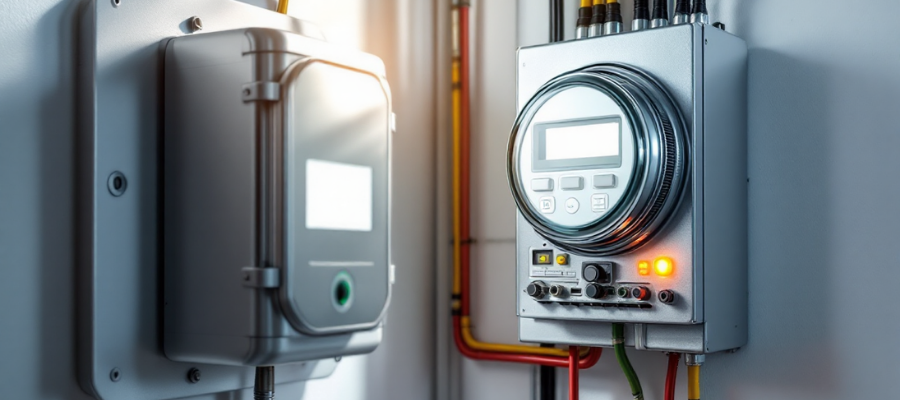 Elektrik faturası abone numarası ile sayaç numarası aynı mıdır?