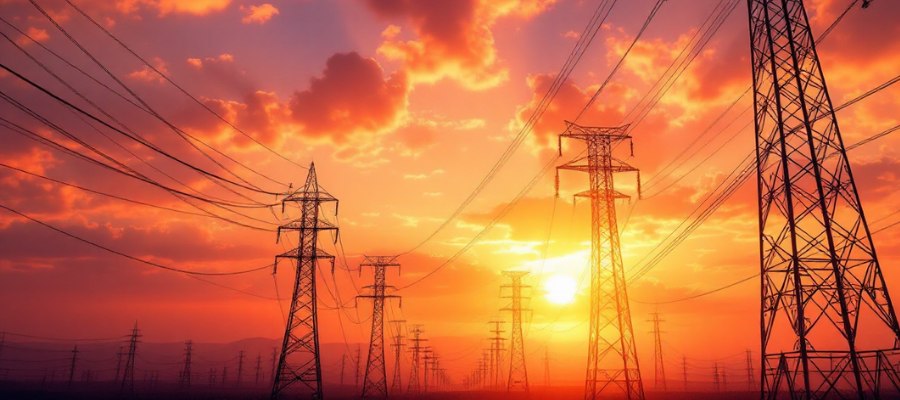 Reaktif enerji cezası nedir, elektrik enerjisi kalitesini etkiler mi?