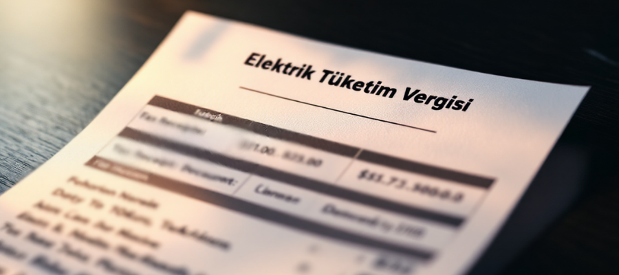 Elektrik Tüketim Vergisi (BTV/ETV) Organize Sanayi Bölgelerinde nasıl uygulanır?