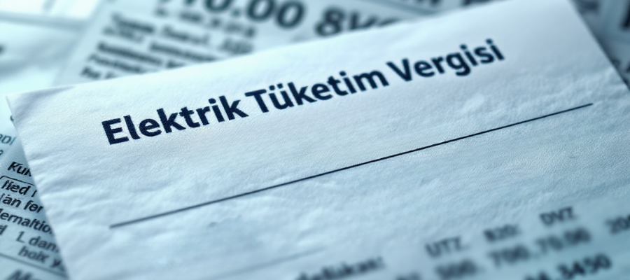 Elektrik Tüketim Vergisi (BTV/ETV) ticarethane aboneleri için oranı nedir?