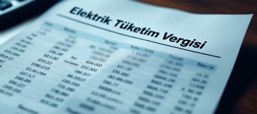 Elektrik Tüketim Vergisi (BTV/ETV) serbest tüketiciler için de geçerli mi?