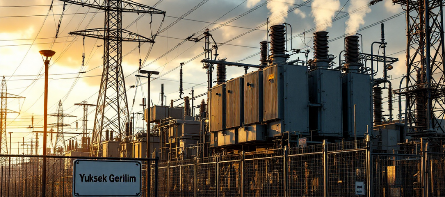 Elektrik faturasındaki trafo kaybı nedir?