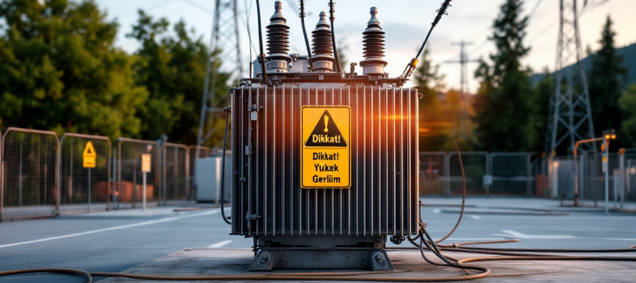 Trafo kaybı bedeli neden alınır?