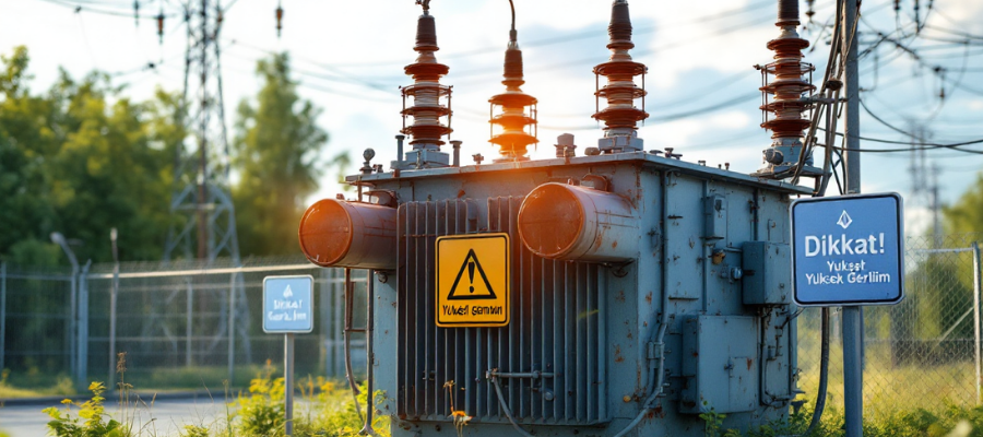 Trafo kaybı bedeli ne kadardır?