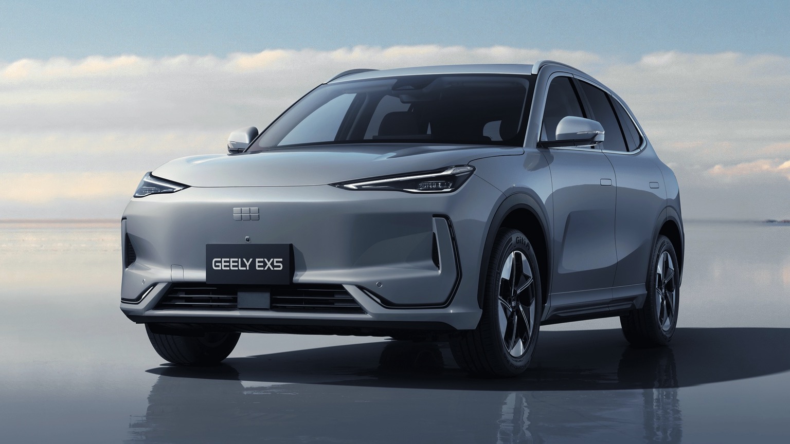 Geely EX5 Pro