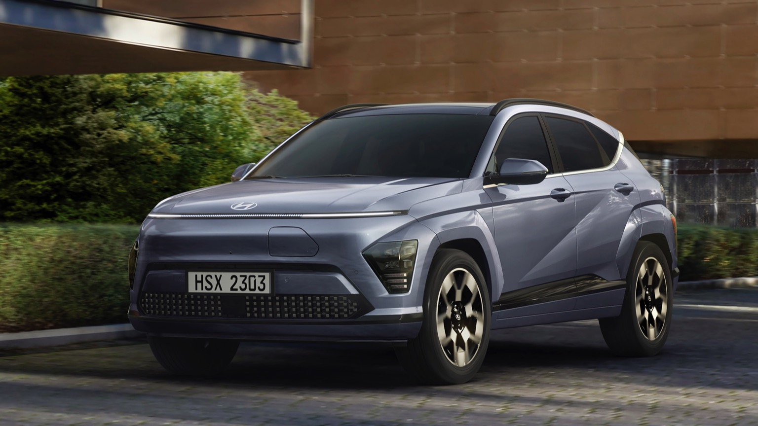 Hyundai Kona Electric 64.8 kWh (MY26) 2026 elektrikli otomobil