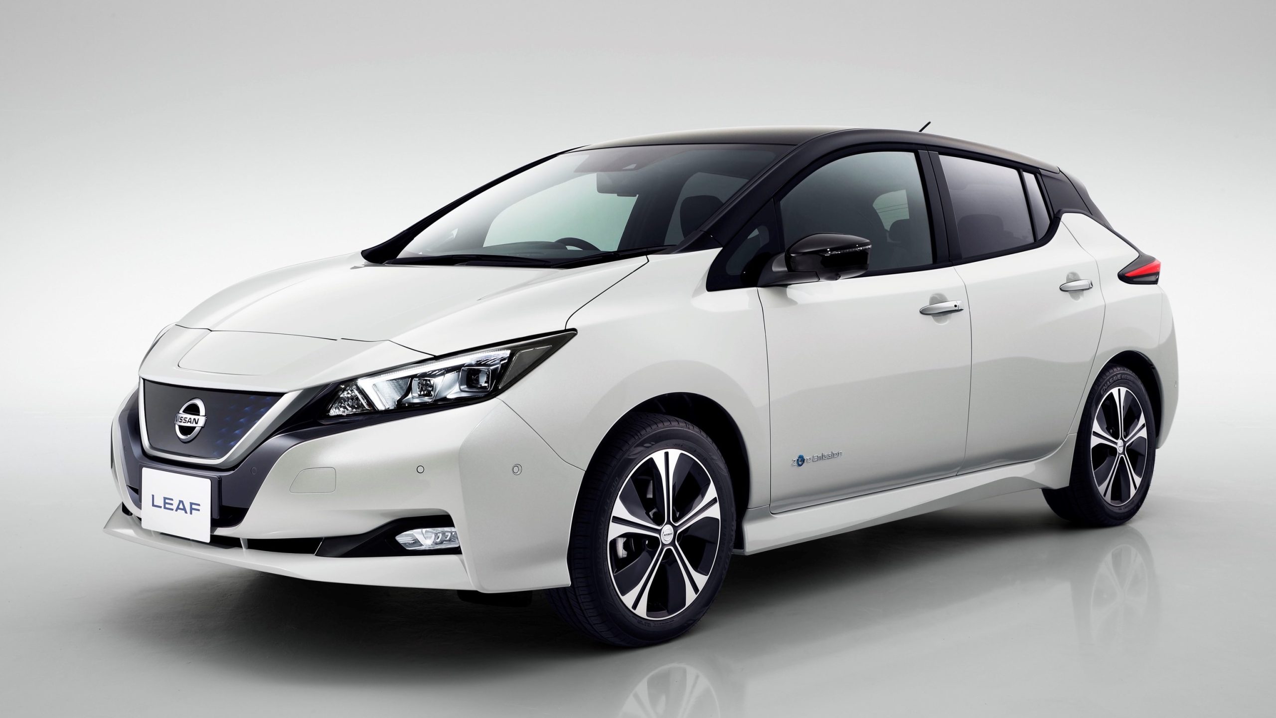 Nissan LEAF e+ 62 kWh (MY19-22) 2019 elektrikli otomobil Nissan LEAF e+ 62 kWh (MY19-22) 2019 elektrikli otomobil