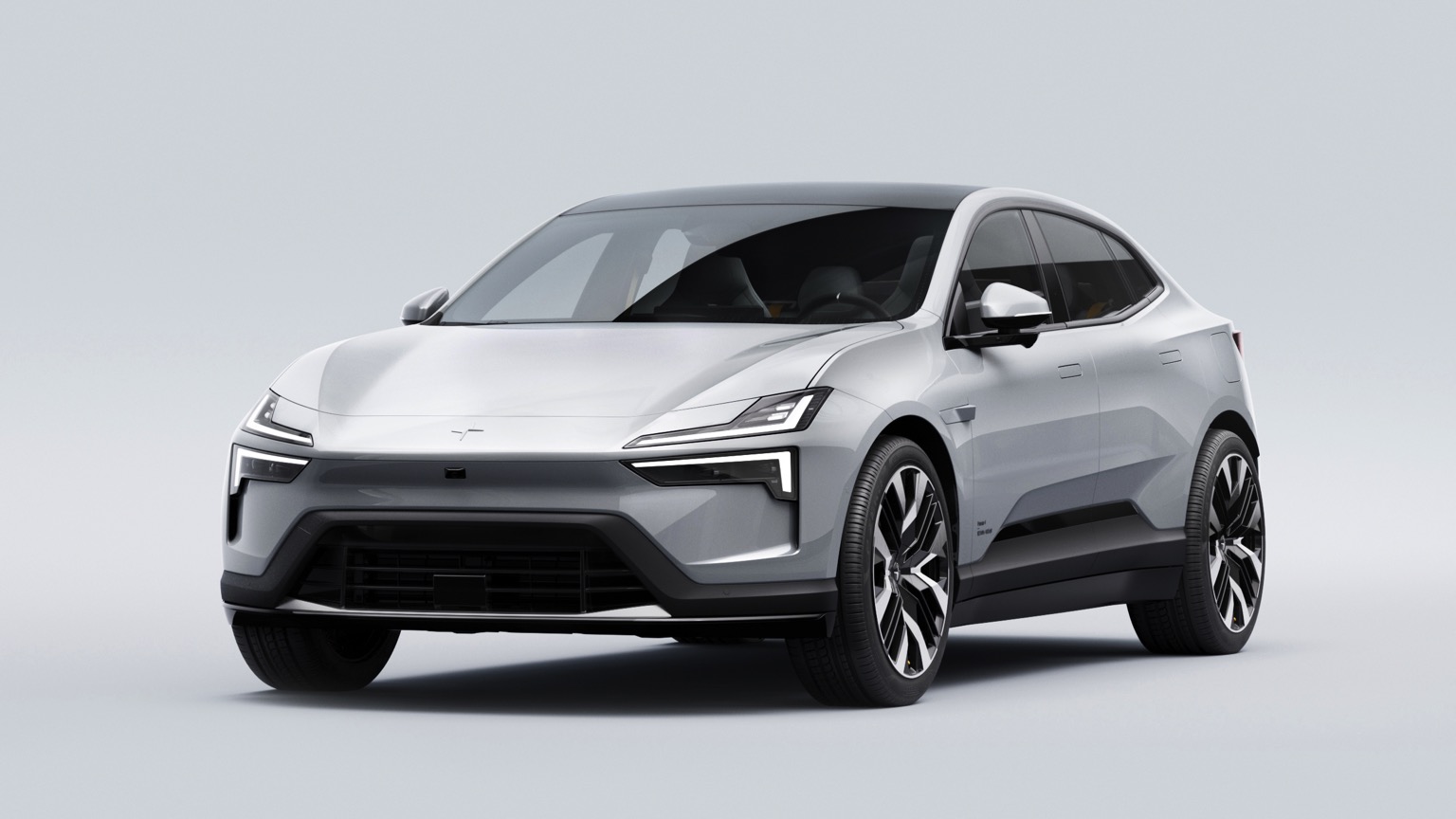 Polestar 4 Coupé Rear Motor (MY27) 2026 elektrikli otomobil Polestar 4 Coupé Rear Motor (MY27) 2026 elektrikli otomobil
