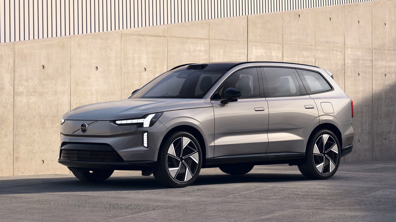 Volvo EX90 Twin Motor Performance (MY26-27)